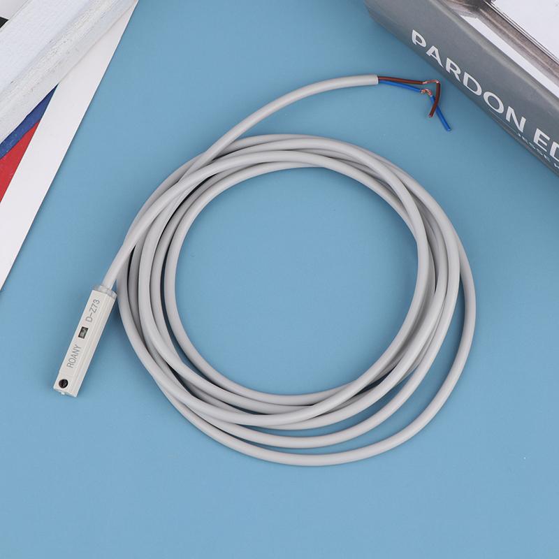 Cs1-F Cs1-J Cs1-U Cs1-G Cs1-S D-A73 D-C73 D-Z73 D-A93 Magnetic Switch Air Pneumatic Cylinder Magnetic Reed Switch Sensor