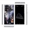 Game Bloodborne Capa Phone Case For Samsung S26 Ultra S25 Edge Galaxy S23 S21 S20 S24 FE S22 S10 Plus Cover Clear TPU Shell Coqu
