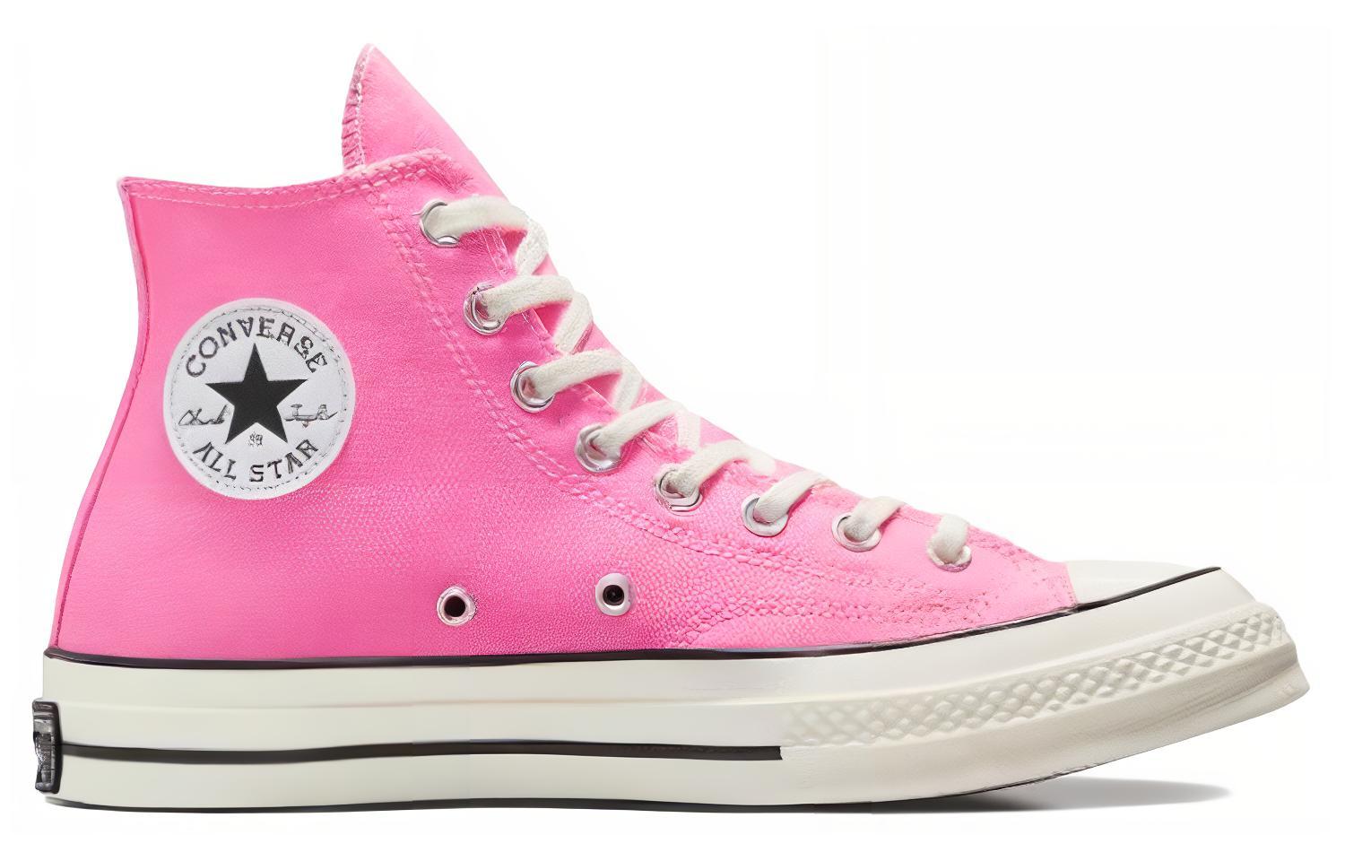 Chuck 70 Converse augstie `Rozā` A08184C