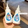 Powerful Active Enzyme Laundry Agent: Effectively Removes Oil and Stubborn Stains, Ideal for Brightening White Clothes.