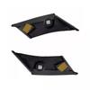 Right Side A-pillar Trim Panel Cover Cap For Toyota RAV4 - 60117-0R050