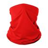 Víceúčelový turbanový jezdecký šátek cyklistická bandana pro muže ženy kryt krku ochrana proti slunci ledové hedvábí outdoor rybaření turistika pokrývka hlavy maska