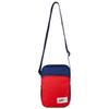 Polyester Crossbody Bag Regular Unisex Red Blue Casual CK0988-492