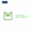 Building Blocks Toy for Boys Gift Plastic Builds Moc Small Car Model Mini Abs Brick Orv Cars for Abs Toys Building Block Sets