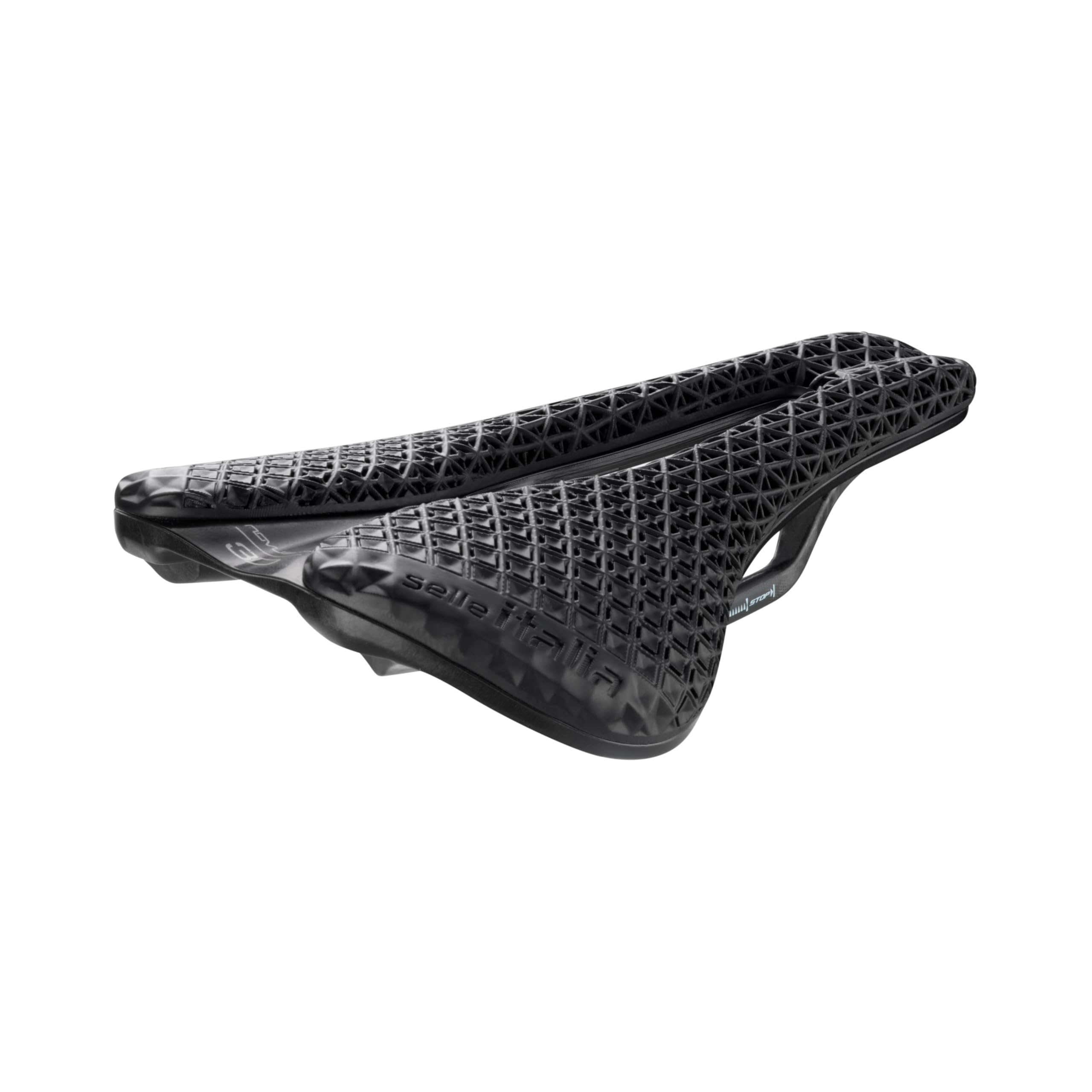 SELLE ITALIA NOVUS BOOST EVO 3D KIT CARBONIO SUPERFLOW L Седло