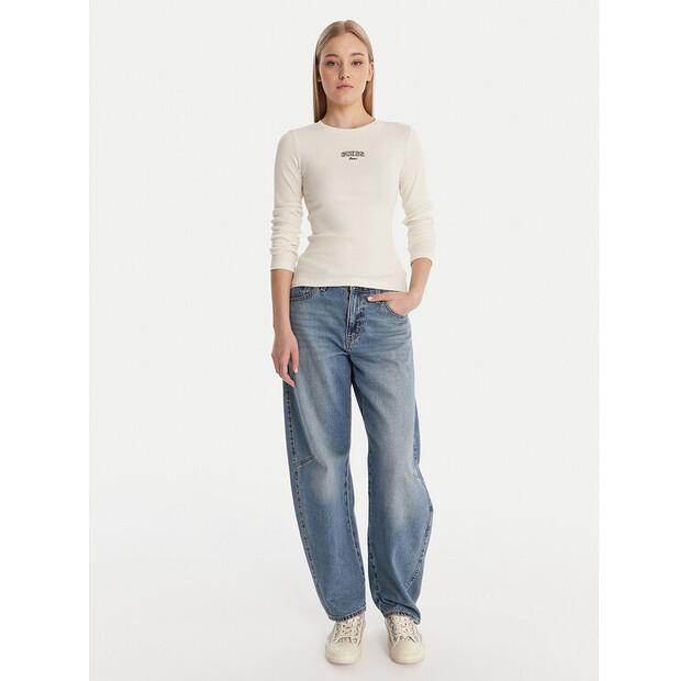 Футболка Guess Jeans W6RP22