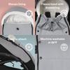 Stokke YOYO Footmuff - Stone Grey for Stroller