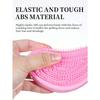 1pc Magic Detangling Hairbrush Soft Scalp Massage Comb Anti-Static Gentle Grooming Brush Salon Hair Styling Brush,Hair Comb Scalp Massage Comb