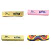 Squeeze Butter Toy Slow Rising Butter Stress Ball Soft Slow Rebound Butter Stick Squeeze Toy Portable Anxiety Relief Sensory Toy for Adults Kids