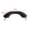 Comfortable Nail Support Armrest for Manicure And Pedicure