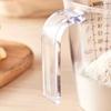 MDNG Plastic Measuring Cup Set