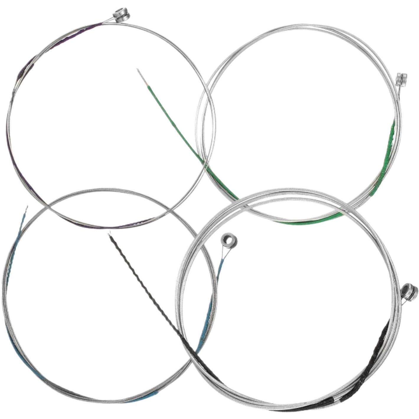 Стальные струны для скрипки China