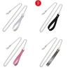 Eco Friendly Pu Leather Dog Lead With Twist Resistant Construction For Pet Outdoors
