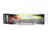 Rapala Shadow Rap Jerkbait Slow Sinking Lure SDR11/Clown (3862)