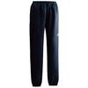 Unisex Football Piste Navy Size FW6004 Pants, Blue, M,