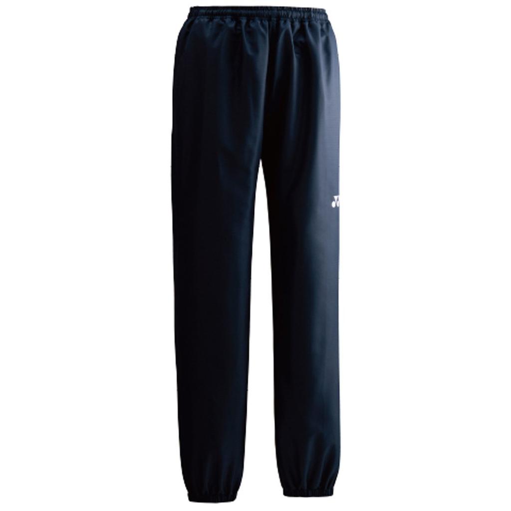 YONEX Unisex Football Piste Navy Size FW6004 Pants, Blue, M,