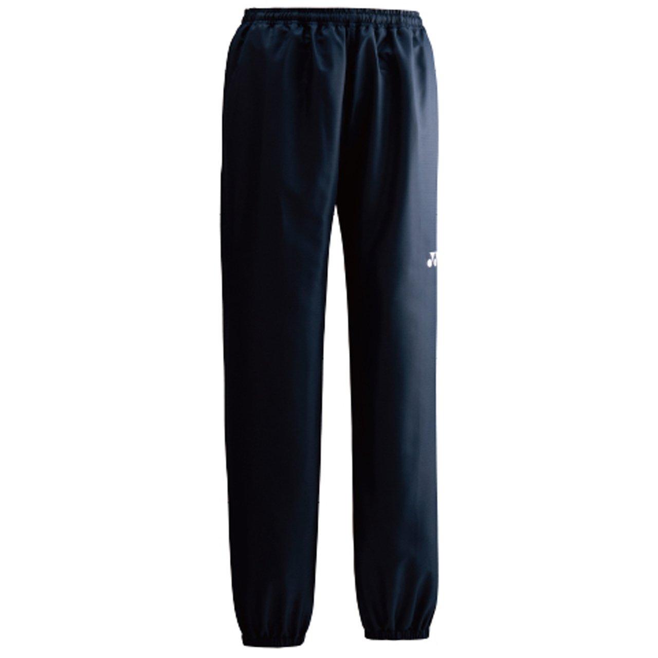 

YONEX Unisex Football Piste Pants Navy Blue S FW6004