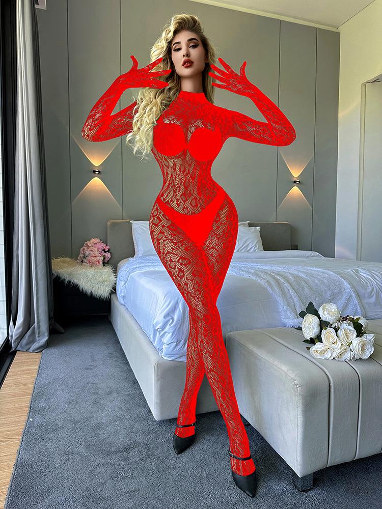 lingerie for women sexy Babydoll Underwear Chemises Catsui exotic apparelt costumes Bodystocking Leopard body suit bodysuits