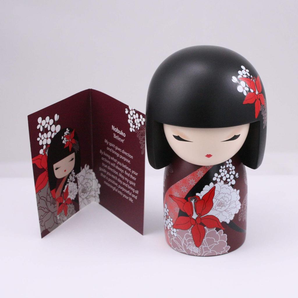 Kimidoll L NOBUKO TGKFL61