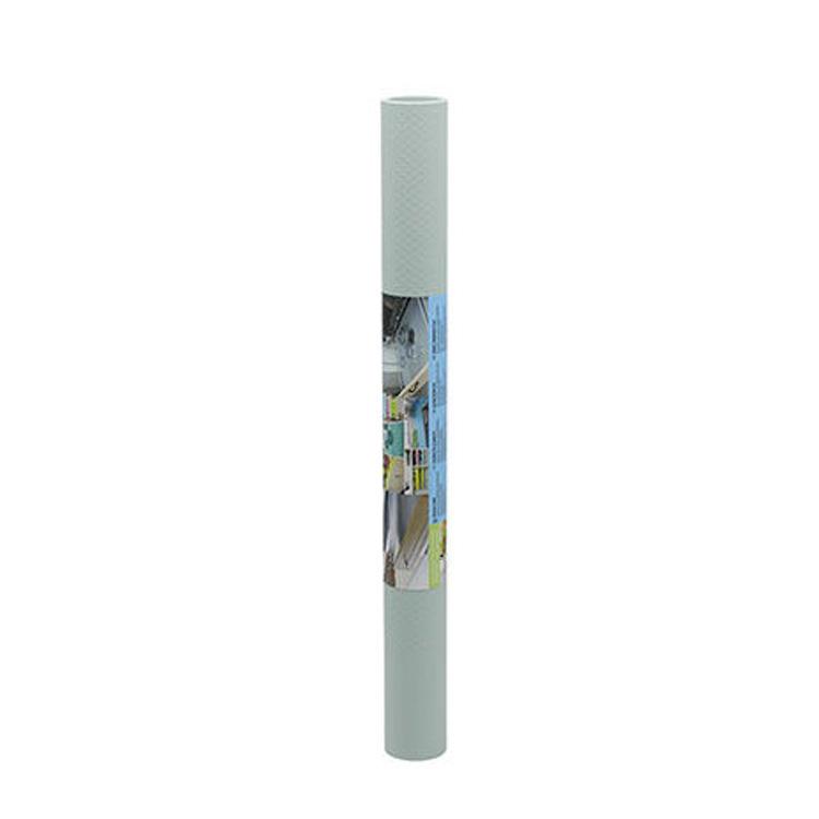 Moisture-Proof Non-Slip Liner for Cabinets and Wardrobes: Oil & Dust Resistant, Cut to Fit Any Drawer or Shelf
