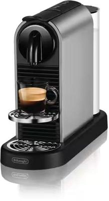 De'Longhi EN220 Espresso Capsule Machine 1260W Titanium