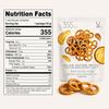 Olive Young Pretzels al Miele e Senape 70g