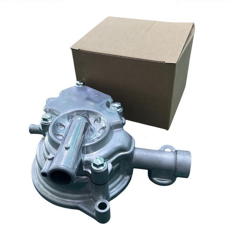 Water Pump 3C1-E2420-01 3C1E242001 For Yamaha Yzfr125 Yzf R125 2008 -2013