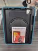 iPad Mini 6 Protective Case with Rotating Stand & Large Handle