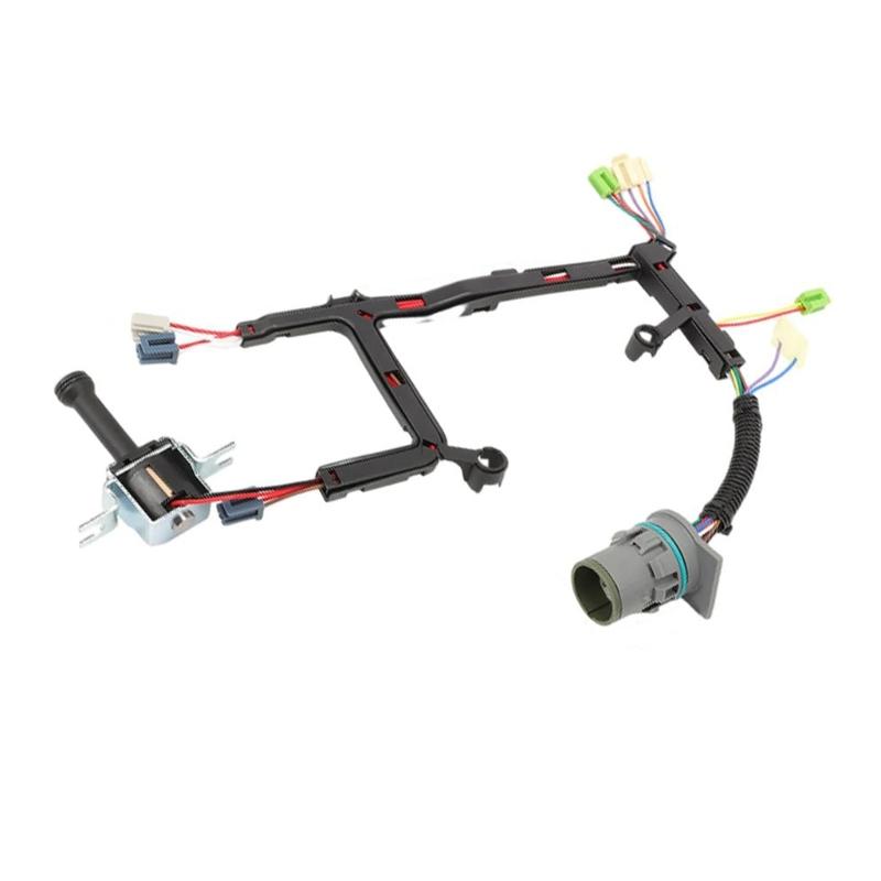 Universal 4L60E shifts Solenoid Automatic Transmission Solenoid Valves for Smooth Gear change  & Extended Durability