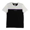 Weekend Offender Womens/Ladies Studio 54 Colour Block T-Shirt