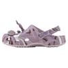 Classic Clog Clot Mauve Mist 208700-5PS