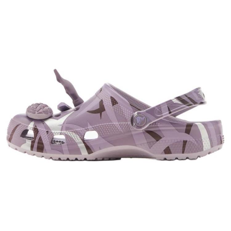 

Crocs Classic Clog Clot Mauve Mist 208700-5PS 43-44