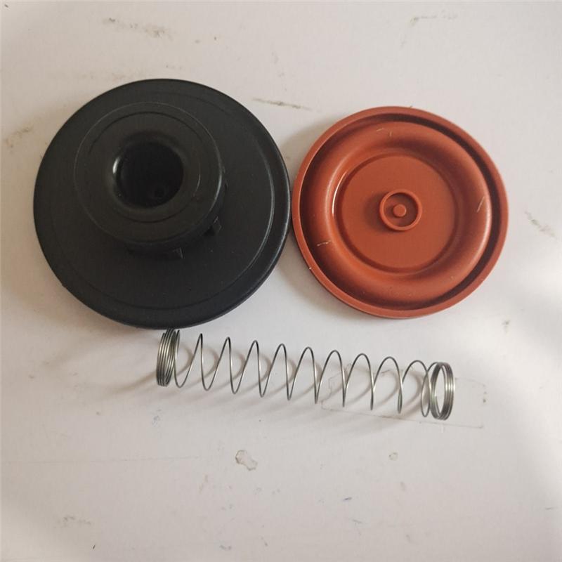 ABLZ-Car Engine Repair Kit PCV Valve Cover 0361. Q5 With Membrane For 206 207/Citroen C1 C2 C3