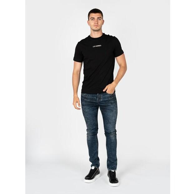 Футболка Les Hommes LBT1031700E EU XL