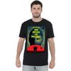 Star Trek TNG Staffel 3 Episode 4 T-Shirt S-2XL, Schwarzes Unisex-T-Shirt
