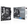 Carte mère - asus - prime b760m-r d4 - intel b760 lga 1700 micro atx