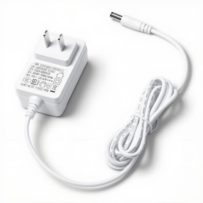 Nanoleaf Smart LED Flow Floor Lamp