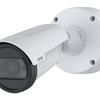 Axis IP Security Camera 03182-001 White