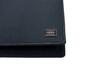 PORTER Current Keyring Key Case Genuine Leather CURRENT-052-02206 (Cowhide (Embossed), 2. Navy)