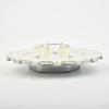 Wheel Center Cap Decals Dust-Proof Easy To Install