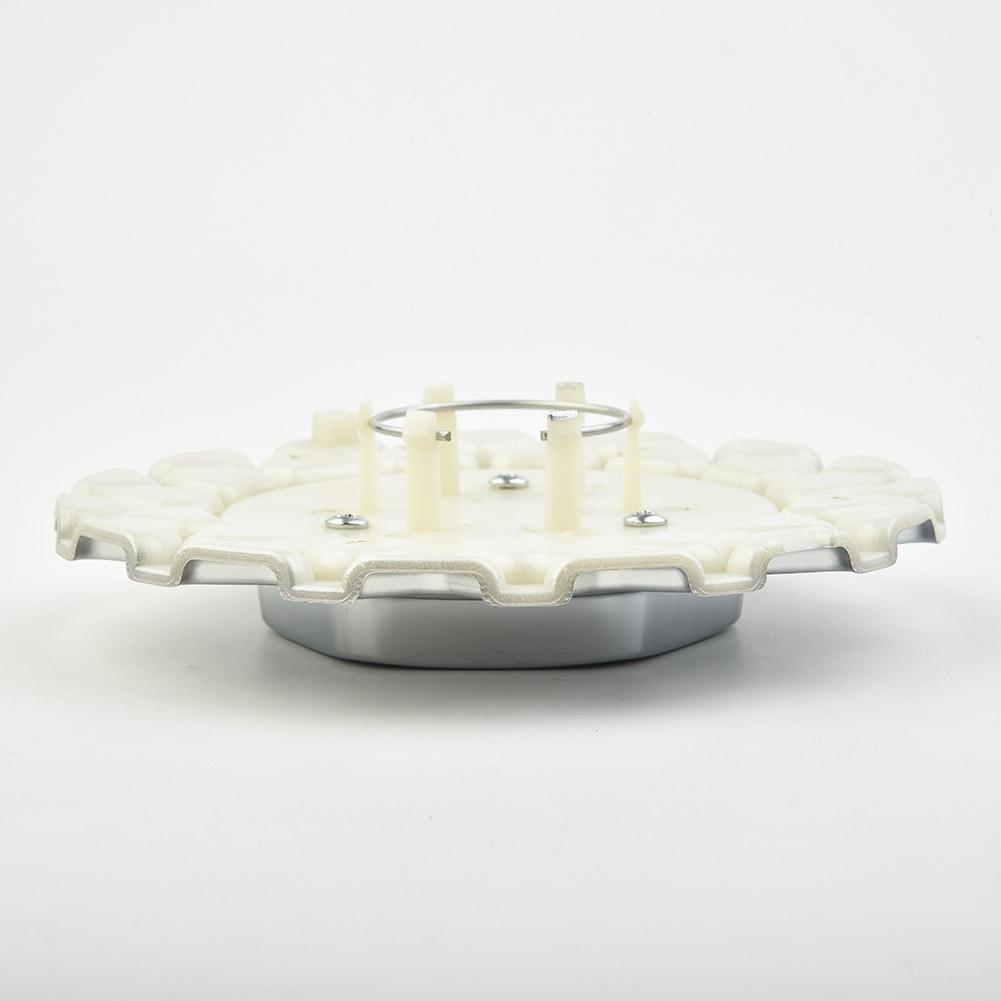 Wheel Center Cap Decals Dust-Proof Easy To Install