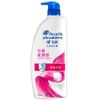 Head & Shoulders Anti-Dandruff Silky Smooth Shampoo