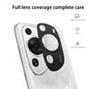 Camera Styling Metal Lens Protector for Huawei P60/P60 Pro/P60 Art 4G Lens Protect Film Full Lens Coverage Complete Care