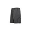 Nike Logo Elastic Waist Straight Leg Loose Casual Shorts Men Shorts Black FN6516070