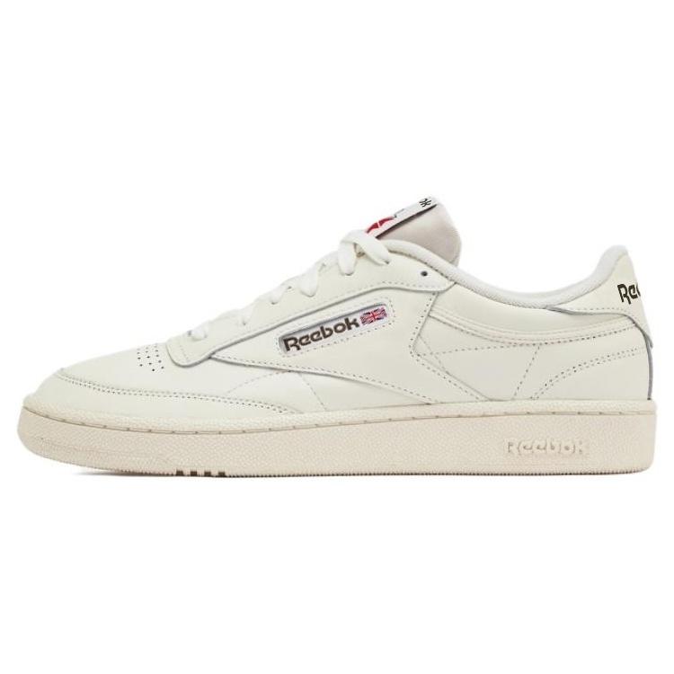 Reebok Club C 85 Beige Men s 100024894 EU 44