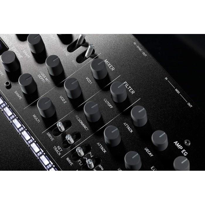 KORG minilogue-xd Polyphonic Analog Synthesizer