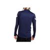 Nike FFF Strike Trainings Langarm Pullover Rundhals Fußballoberteil Herren Tops Marineblau CD2194-400