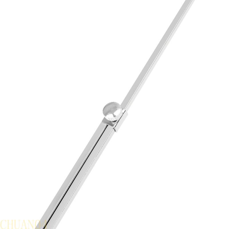 A1A2 Flute Music Stand Music Book Clamps Flute Lyre Music Score Holder Instrument Flute Stand Marchings Lyre Sheet Music Clip