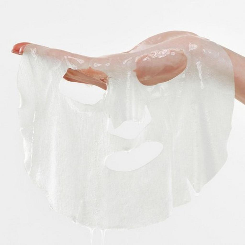 Dr.G Red Blemish Cool Soothing Mask 30gx10 Sheets