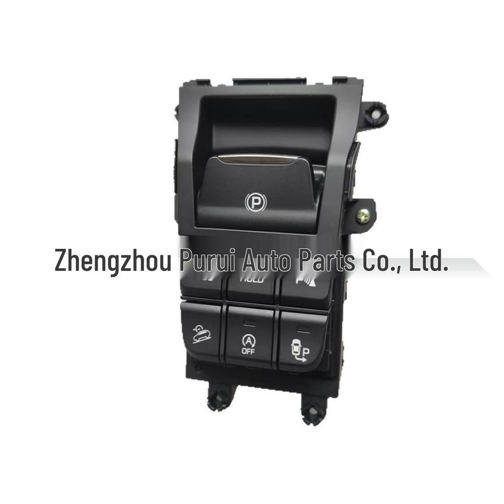 93300D30004X/93300-D33004X Compatible with Hyundai Tucson Handbrake Parking Switch Assembly